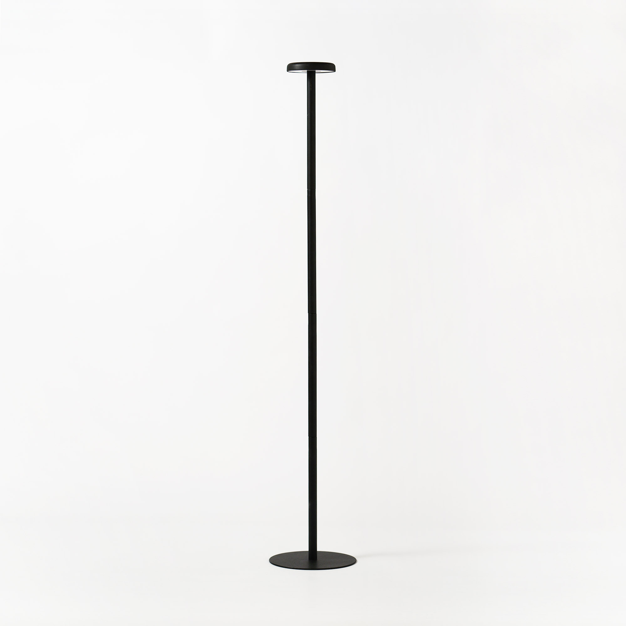 4段階の高さ調整